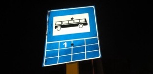 Feeding spaghetti with my fingers