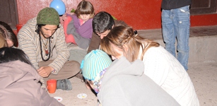 Cusco's Magic Hostel