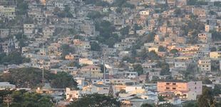 A day was too long in Guayaquil