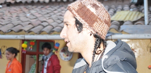 Dreams and Visions from Cusco