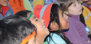 "Otra Forma de Vivir" - Aldea Yanapay