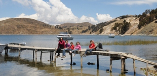 There's about as much to do as we've done so far